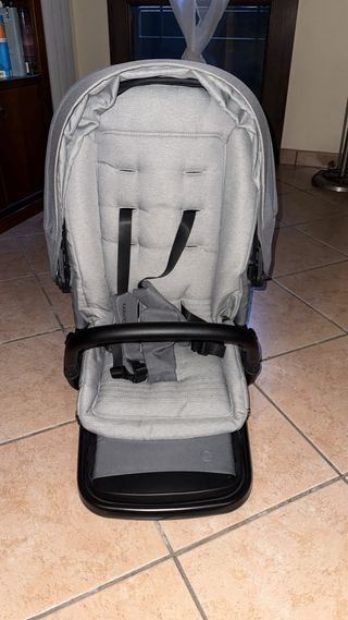 Trio Giordani G Comfort