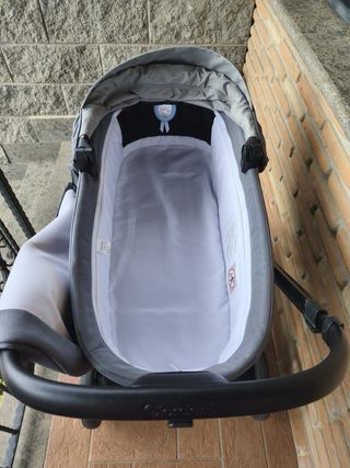 Trio Giordani G Comfort