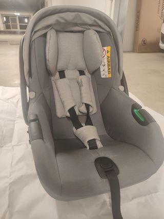 Trio Giordani G Comfort