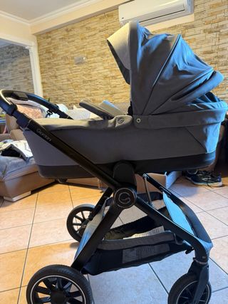 Trio Giordani G Comfort