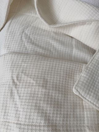 Juego de 2 colchas acolchadas cama 90cm