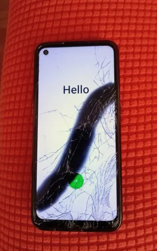 Oppo A53s 128GB Nero