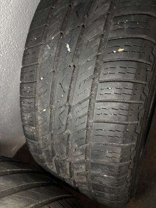 Llantas 17 Audi 5x112 Originales