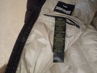 Blauer Piumino Donna Taglia XS