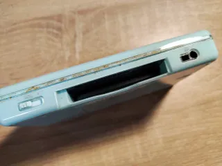 Nintendo DS Lite Blu