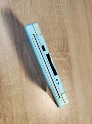 Nintendo DS Lite Blu