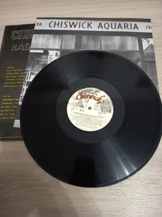 Vinilo Fool's Gold - Chiswick Records