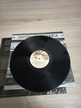 Vinilo Fool's Gold - Chiswick Records