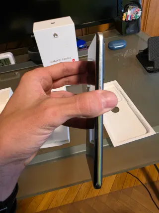 Huawei P40 Pro 256GB 8GB RAM