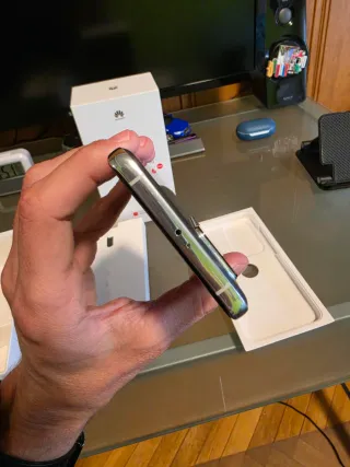 Huawei P40 Pro 256GB 8GB RAM