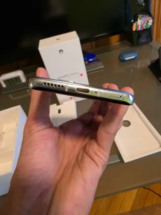 Huawei P40 Pro 256GB 8GB RAM