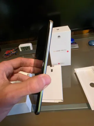 Huawei P40 Pro 256GB 8GB RAM