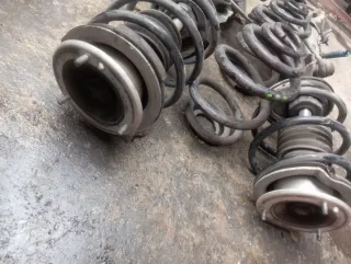 Muelle Pack M BMW E46 Coupe 330cd