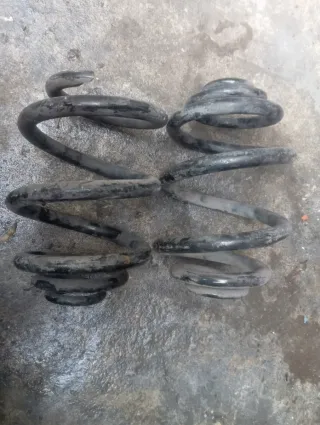 Muelle Pack M BMW E46 Coupe 330cd