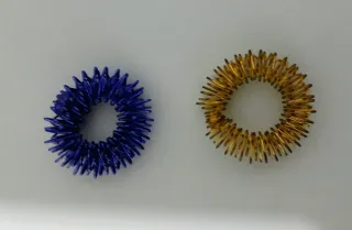 Lote incienso, pulsera y masajeadores