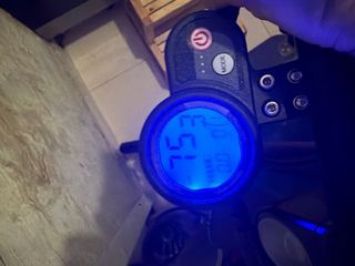 Patinete Eléctrico Xiaomi Modificado