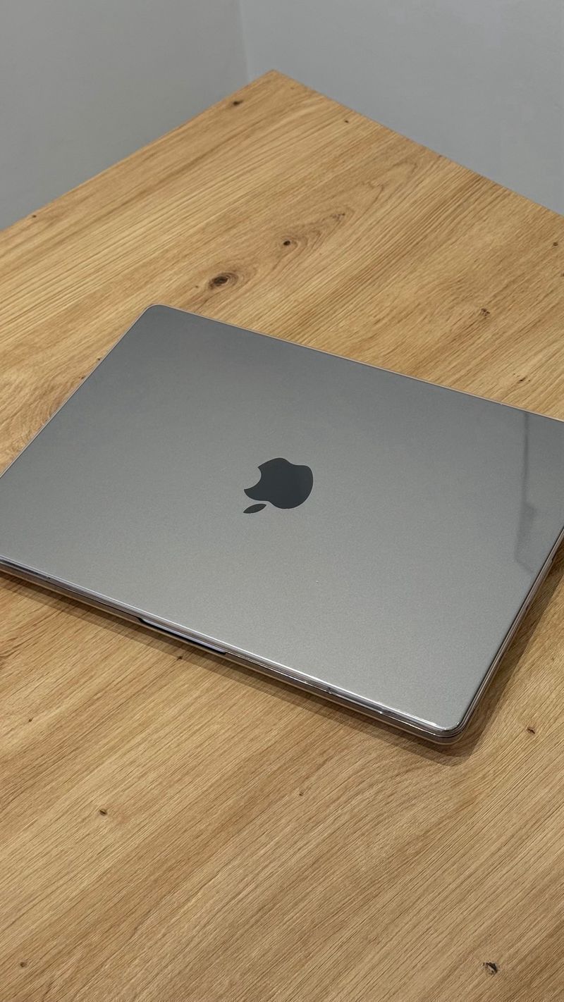 Macbook Pro 14 M1 Pro afbeelding 3