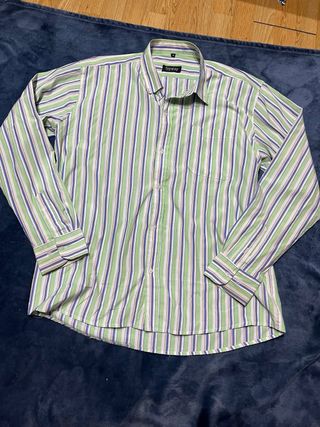 Conjunto Top Leopardo y Shorts Negros