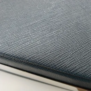 Bolso negro para eventos