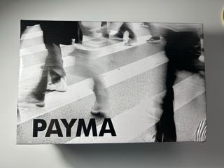 Zapatos de tacón dorados Payma