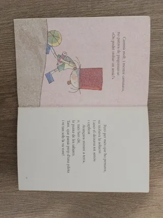 Tomàs i el llapis màgic