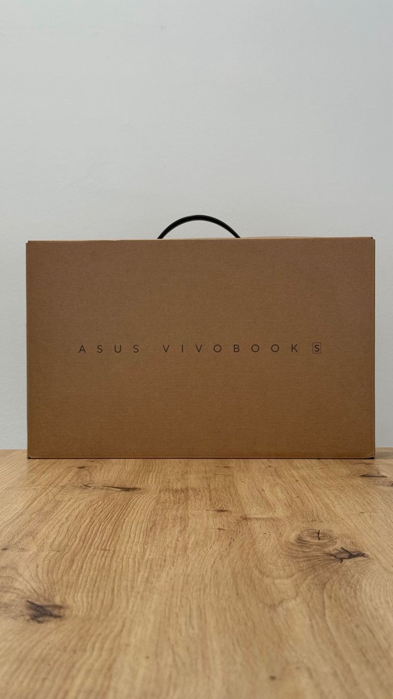 PRECINTADO Asus Vivobook S14