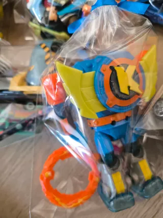 Borse di Giocattoli Vari