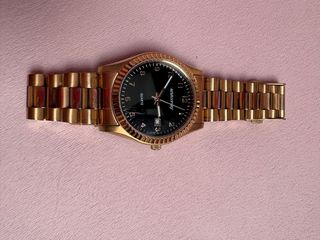 Aristocrazy Reloj Dorado