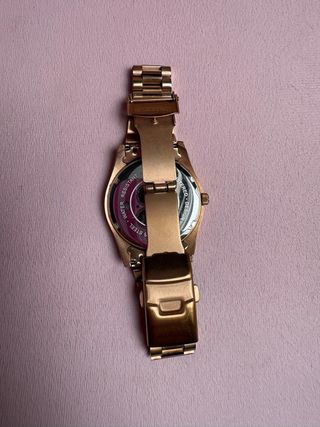 Aristocrazy Reloj Dorado