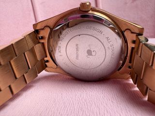Aristocrazy Reloj Dorado
