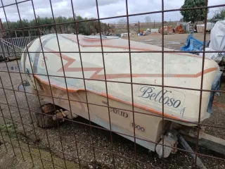 Cuba atomizador Belloso 1500
