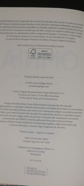 Omnia - Laura Gallego - PRIMERA EDICIÓN.