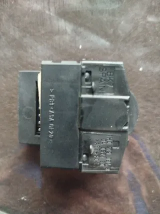 Regulador Intensidad Seat Leon MK1