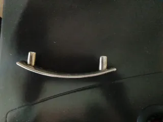 Tiradores para armarios curvos diseño nuevos