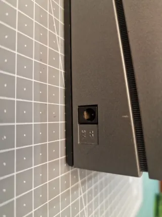 Grabadora Datos Philips NMS 1515