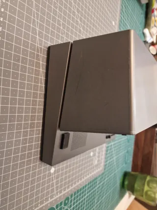 Grabadora Datos Philips NMS 1515