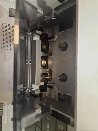 Grabadora Datos Philips NMS 1515