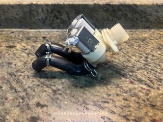 Electroválvula Lavadora AEG L85275XFL