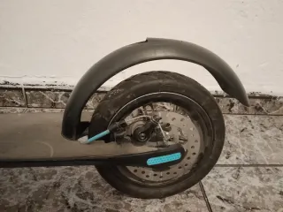 Patinete Eléctrico