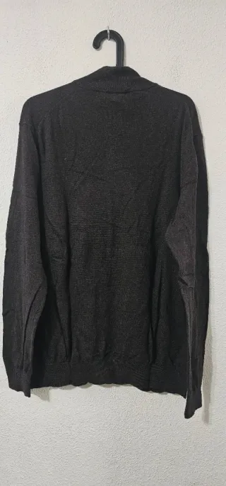 Cardigan Pedro del Hierro