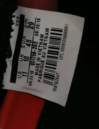 Zapatillas Nike SB Sneakers Hombre Mostaza #45