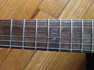 Guitarra Eléctrica Epiphone Les Paul Studio Gothic