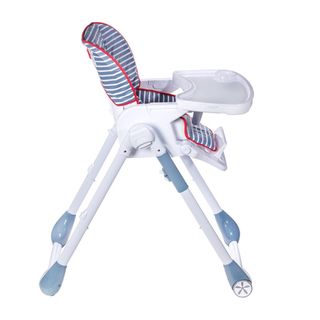 Trona bebé plegable bbest