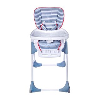 Trona bebé plegable bbest