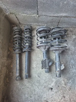 Amortiguadores Lexus SC400 / Toyota Soarer