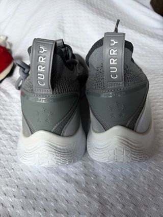 Under Armour Curry Flow Stephen Curry