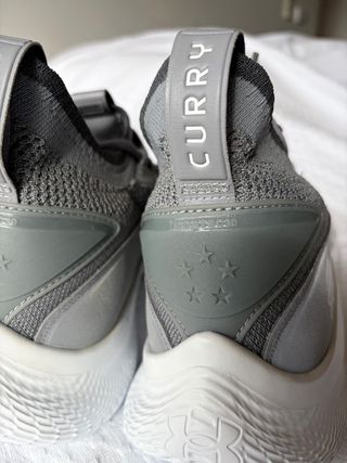 Under Armour Curry Flow Stephen Curry