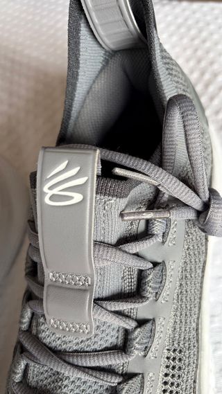 Under Armour Curry Flow Stephen Curry