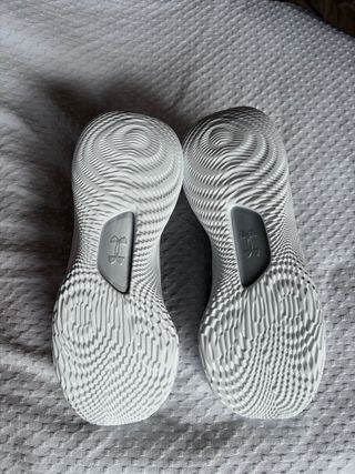 Under Armour Curry Flow Stephen Curry