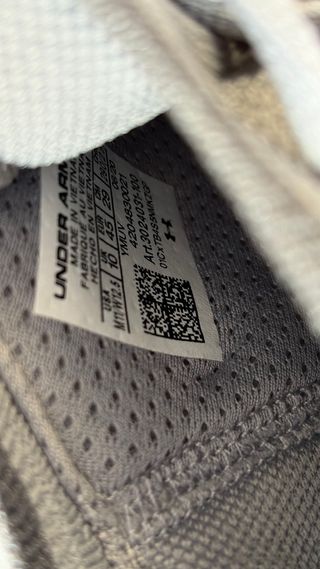 Under Armour Curry Flow Stephen Curry